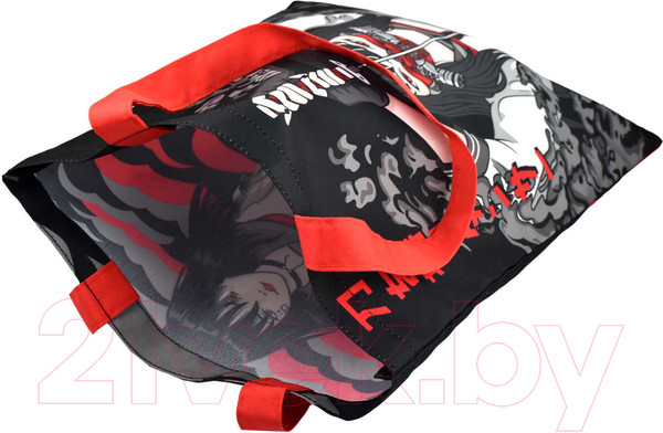 Изображение товара Сумка-шоппер Феникс+ Танец с катаной / 66213