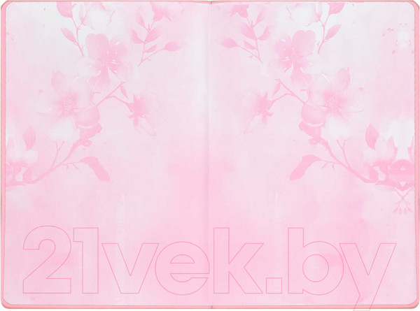 Изображение товара Записная книжка Феникс+ Сакура / 66479