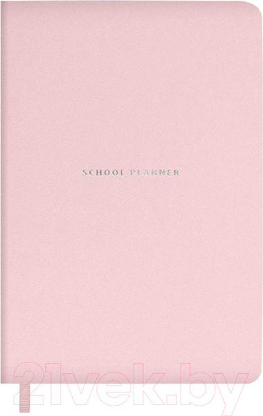 Изображение товара Планинг Феникс+ Плонже / 66489 (розовый)