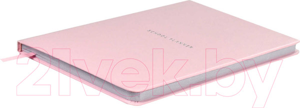 Изображение товара Планинг Феникс+ Плонже / 66489 (розовый)