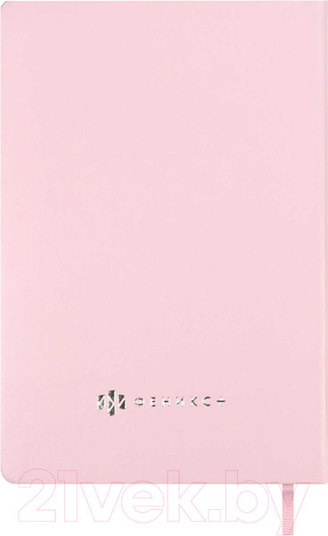 Изображение товара Планинг Феникс+ Плонже / 66489 (розовый)