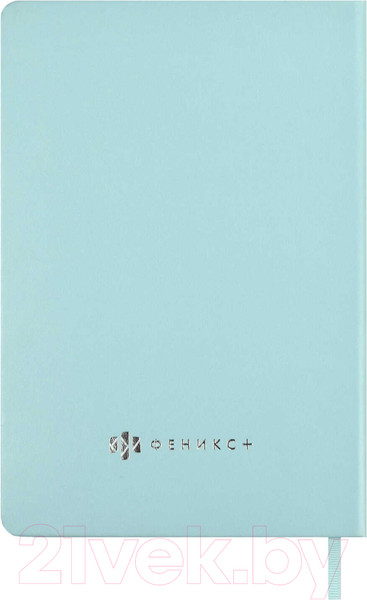 Изображение товара Планинг Феникс+ Плонже / 66490 (мятный)