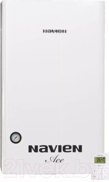 Изображение товара Газовый котел Navien ATMO-13AN