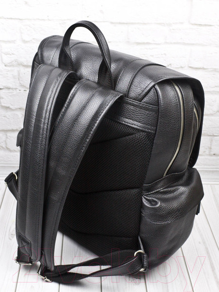 Изображение товара Рюкзак Carlo Gattini Premium Montalbano / 3097-51 (антрацитовый)