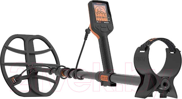Изображение товара Металлоискатель Quest X10 IDmaxX Pro