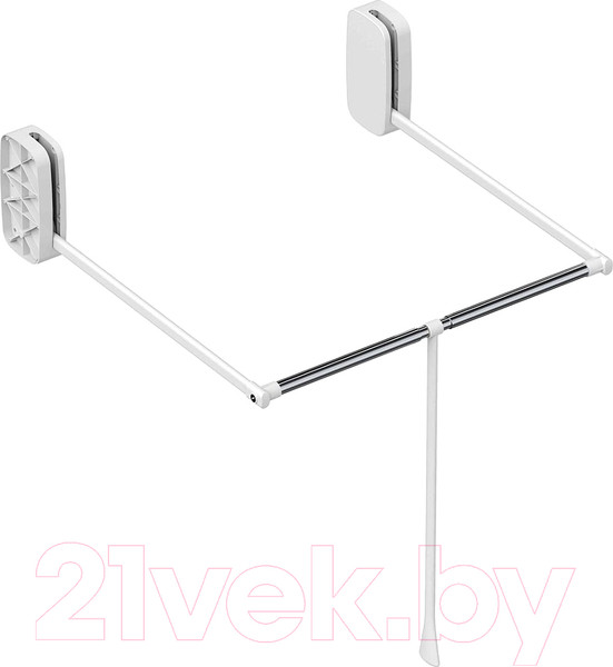 Изображение товара Пантограф мебельный Starax S-6011-W (12кг, белый)