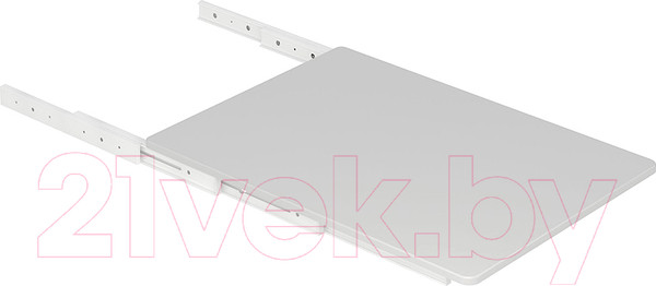 Изображение товара Механизм для выдвижного стола Starax S-2143-W (белый)