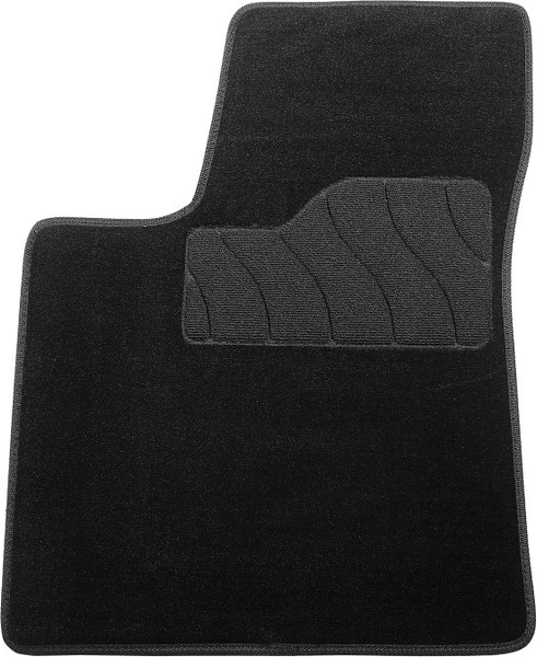 Изображение товара Комплект ковриков для авто Seintex 96474