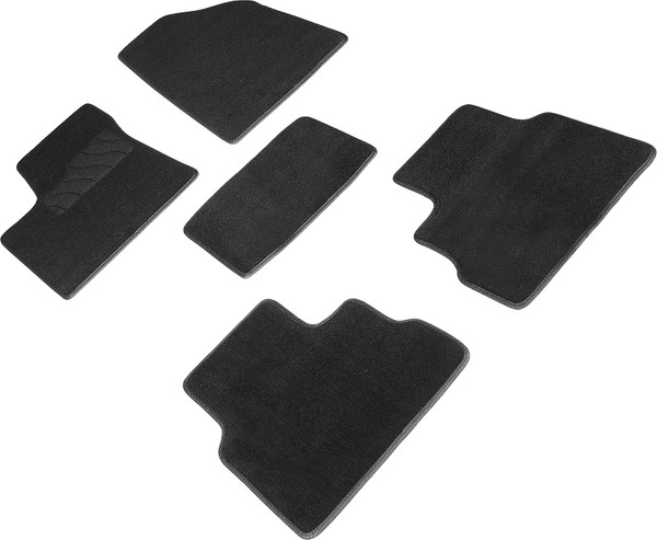 Изображение товара Комплект ковриков для авто Seintex 96474