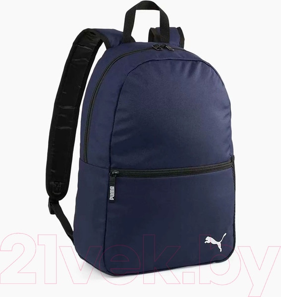 Изображение товара Рюкзак спортивный Puma TeamGOAL / 09023805 (темно-синий)