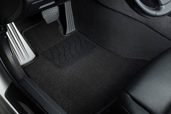 Изображение товара Комплект ковриков для авто Seintex 82754