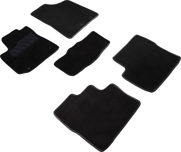 Изображение товара Комплект ковриков для авто Seintex 92702