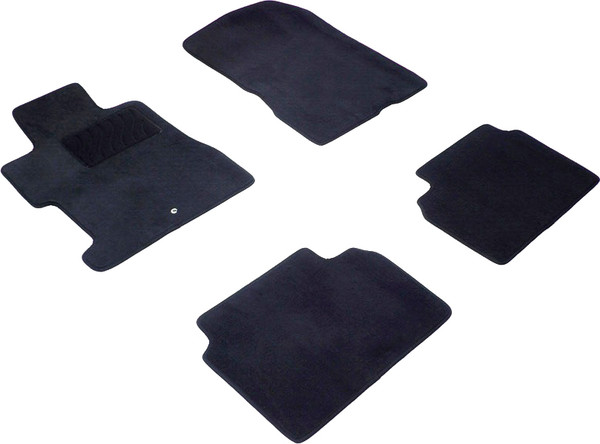 Изображение товара Комплект ковриков для авто Seintex 82267