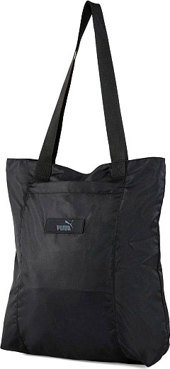 Изображение товара Сумка-шоппер Puma Core Pop Shopper / 07985701 (черный)
