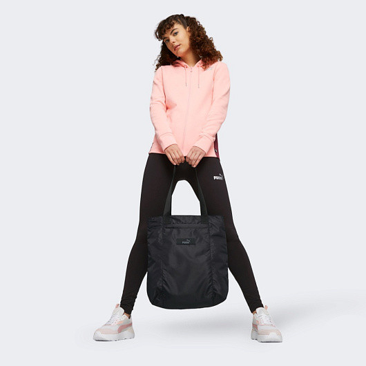 Изображение товара Сумка-шоппер Puma Core Pop Shopper / 07985701 (черный)