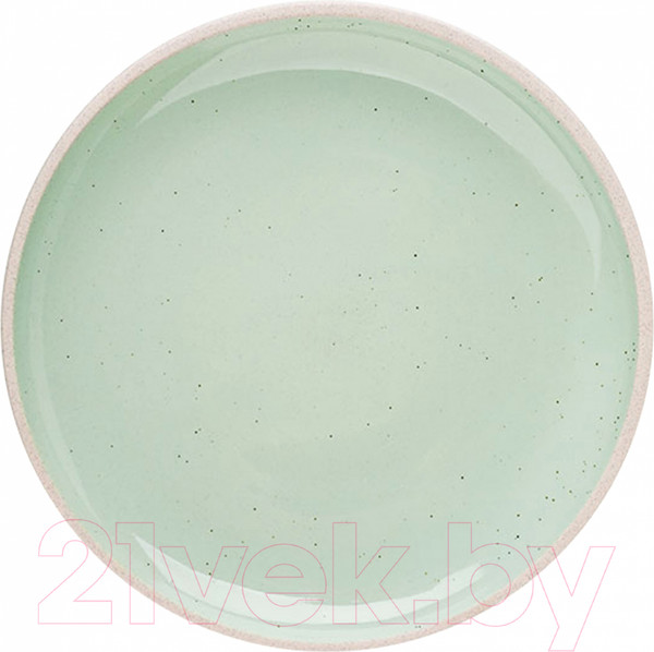 Изображение товара Блюдо AksHome Stone Clay 30x4.5