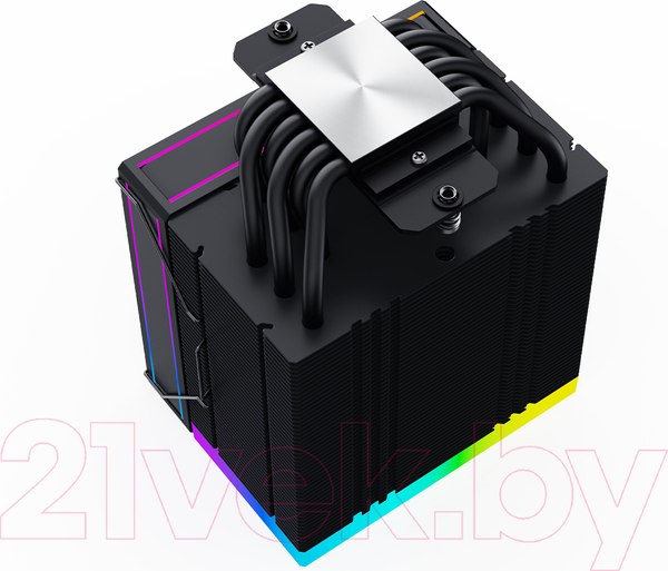 Изображение товара Кулер для процессора ID-Cooling Frozn A610 ARGB