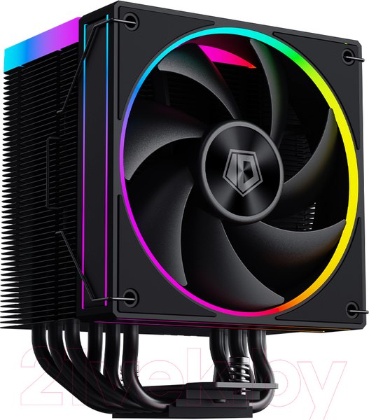 Изображение товара Кулер для процессора ID-Cooling Frozn A610 ARGB