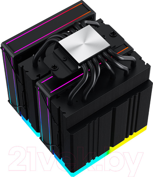 Изображение товара Кулер для процессора ID-Cooling Frozn A620 ARGB