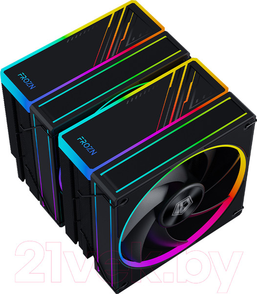 Изображение товара Кулер для процессора ID-Cooling Frozn A620 ARGB
