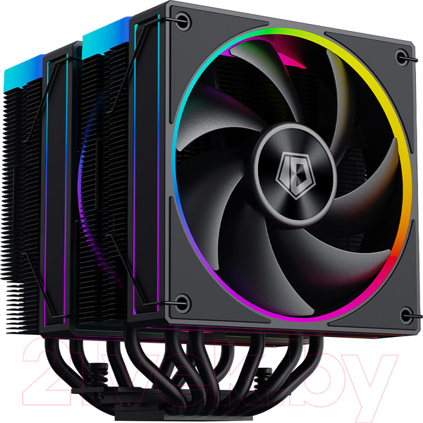 Изображение товара Кулер для процессора ID-Cooling Frozn A620 ARGB