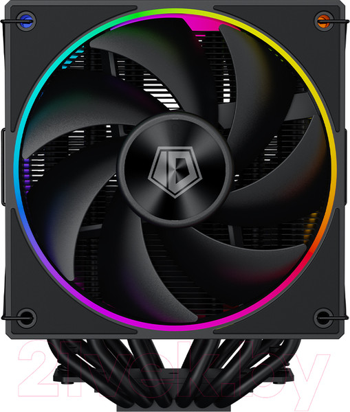 Изображение товара Кулер для процессора ID-Cooling Frozn A620 ARGB