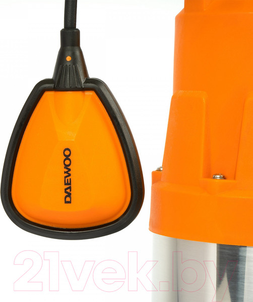 Изображение товара Скважинный насос Daewoo Power DHP 7000