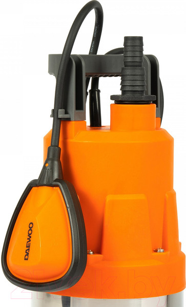 Изображение товара Скважинный насос Daewoo Power DHP 7000