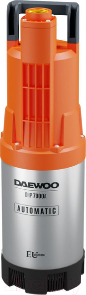 Изображение товара Скважинный насос Daewoo Power DHP 7000A