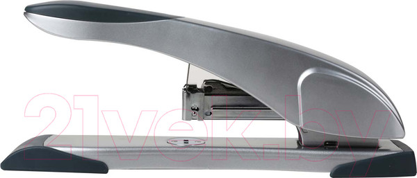 Изображение товара Степлер Deli Pro / 0391 (серый)