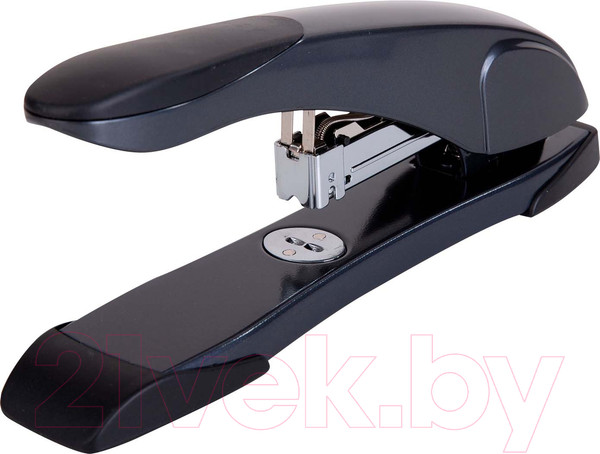 Изображение товара Степлер Deli Pro / 0391 (черный)