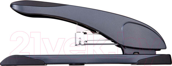 Изображение товара Степлер Deli Pro / 0391 (черный)