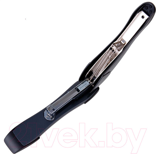 Изображение товара Степлер Deli Pro / 0391 (черный)