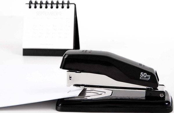 Изображение товара Степлер Deli Pro / E0414S (серый)