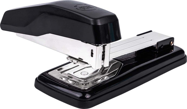 Изображение товара Степлер Deli Pro / E0414S (серый)