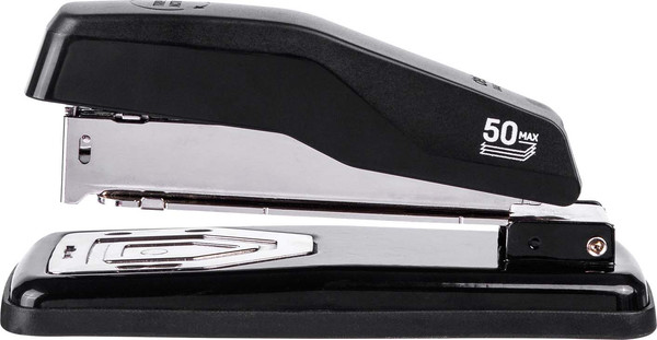 Изображение товара Степлер Deli Pro / E0414S (серый)