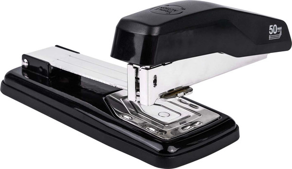 Изображение товара Степлер Deli Pro / E0414S (серый)