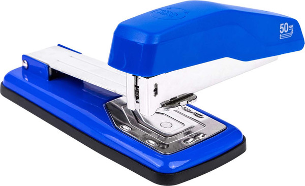 Изображение товара Степлер Deli Pro / E0414S (синий)
