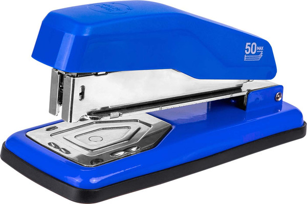 Изображение товара Степлер Deli Pro / E0414S (синий)