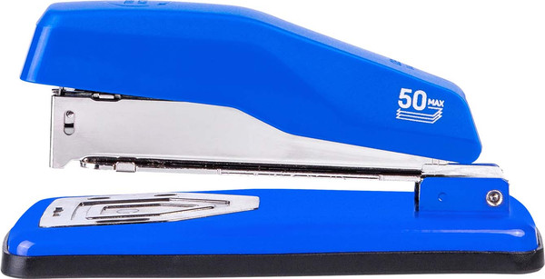 Изображение товара Степлер Deli Pro / E0414S (синий)