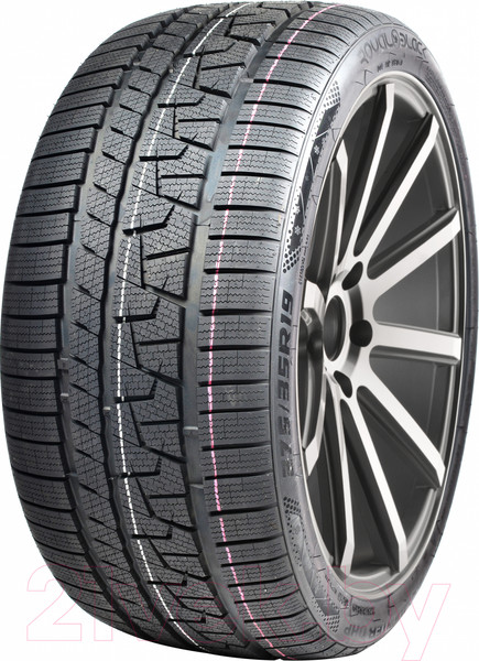 Изображение товара Зимняя шина ROYAL BLACK Royal Winter UHP 205/55R17 95V XL