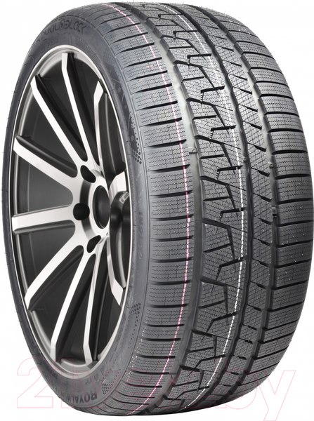 Изображение товара Зимняя шина ROYAL BLACK Royal Winter UHP 235/40R18 95VXL
