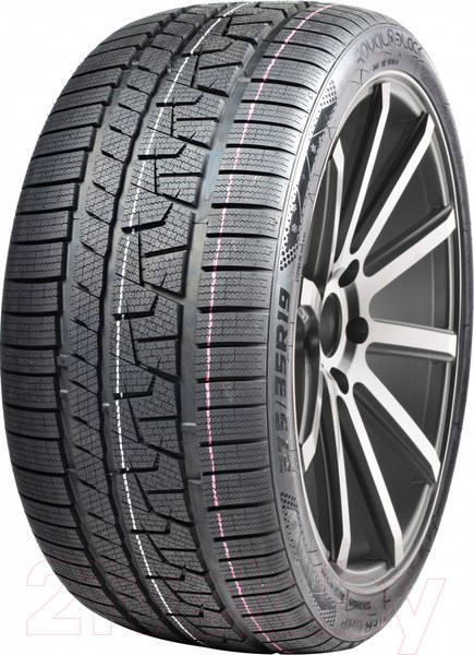 Изображение товара Зимняя шина ROYAL BLACK Royal Winter UHP 225/55R18 98V