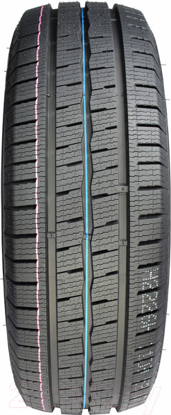 Изображение товара Зимняя легкогрузовая шина ROYAL BLACK Royal Winter VAN 225/75R16C 121/120R