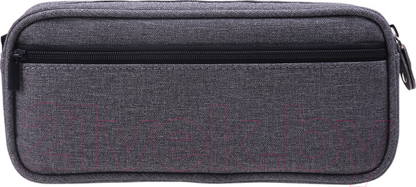 Изображение товара Пенал Deli 66782 (серый)