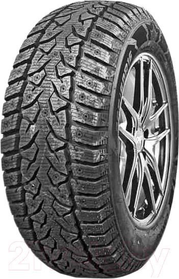 Изображение товара Зимняя шина ROYAL BLACK Royal Stud II 245/45R20 103T XL