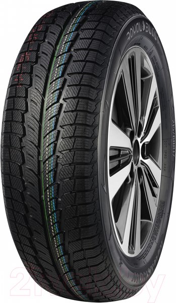Изображение товара Зимняя шина ROYAL BLACK Royal Snow 205/55R16 91H
