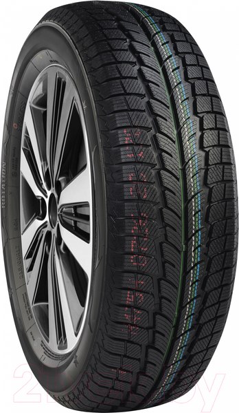 Изображение товара Зимняя шина ROYAL BLACK Royal Snow 225/65R17 102T