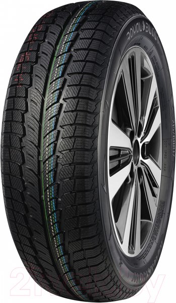Изображение товара Зимняя шина ROYAL BLACK Royal Snow 225/65R17 102T