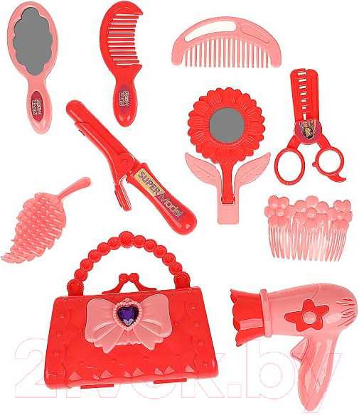 Изображение товара Набор аксессуаров для девочек Играем вместе K224-H40023-R 